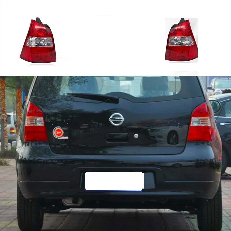

Rear Stop Brake Tail Light for Nissan LIVINA 2007- 2008 2009 2011 2012