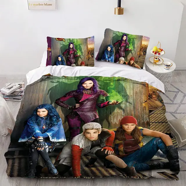 DESCENDANT カスタム　ブランケット DESCENDANT カスタム ブランケット 【公式通販】