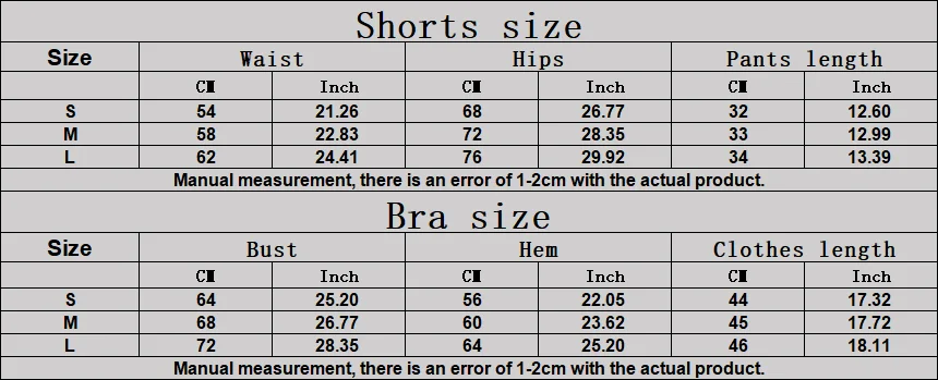 Fashion Patchwork Skinny Shorts Set Gym Women Workout Clothing Summer Sleeveless Backless Fitness Sport Suit Women Sportwear Red