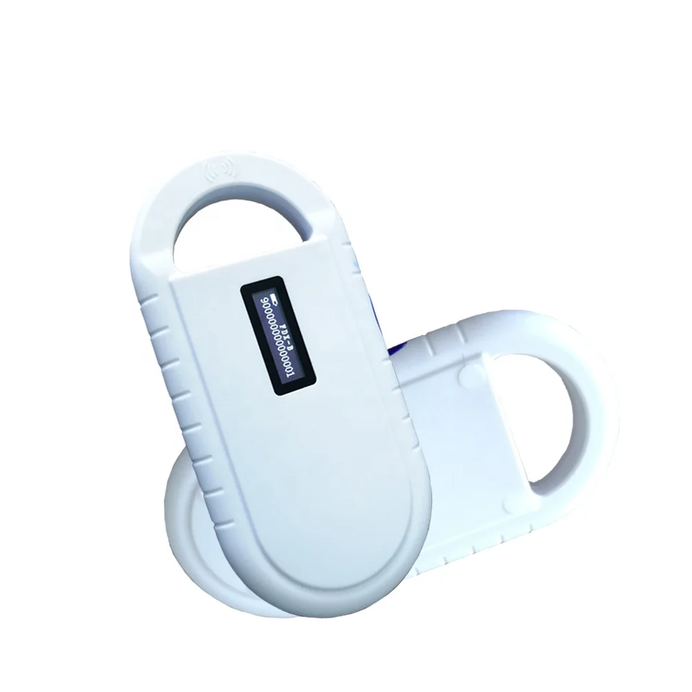 

PT160 animal microchip reader/scanner