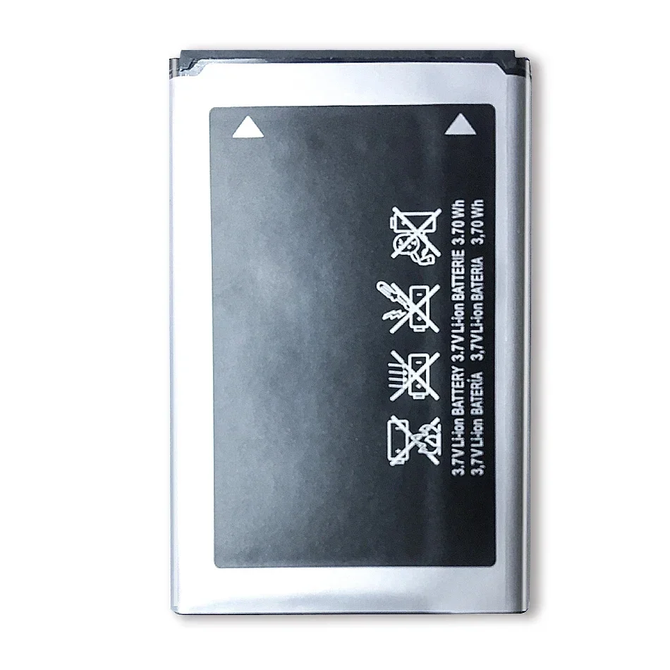 Mobile Phone Batteries  AB463651BU For Samsung W559 S5620I S5630C S5560C C3370 C3200 C3518 J808 F339 S5296 C3322 GT-C3530 S5610 - 5