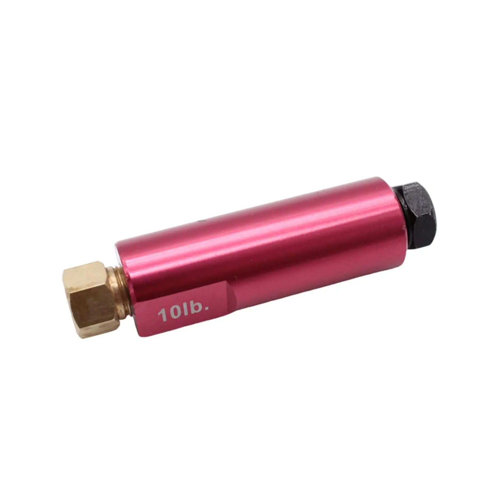 Metal Disc Residual Brake Pressure Valve Kit Residual Valve Pressure Efficient 2/10LB