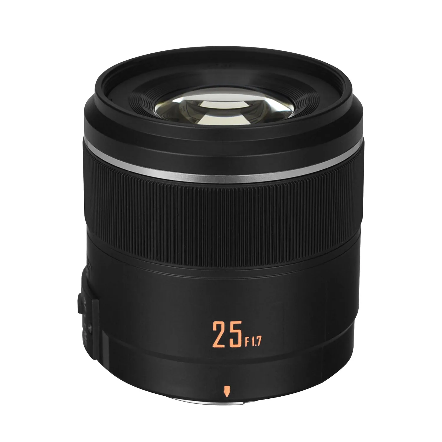 YONGNUO YN25mm F1.7M M4/3 마운트 대구경 표준 프라임 자동 초점 렌즈 파나소닉 올림푸스 G95 GF9 GX9 호환