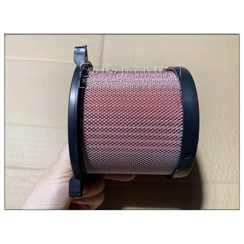 Air Filter Element Oil Filter Motorcycle Accessories For Benelli Imperiale 400