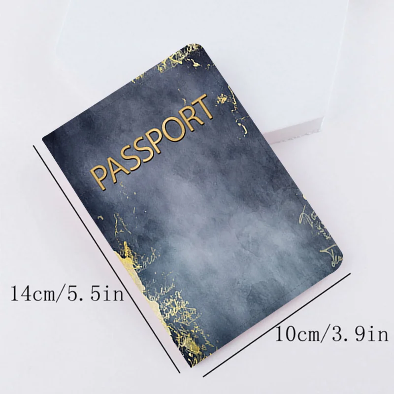 Рисунок 2 - Дорожный держатель для паспорта