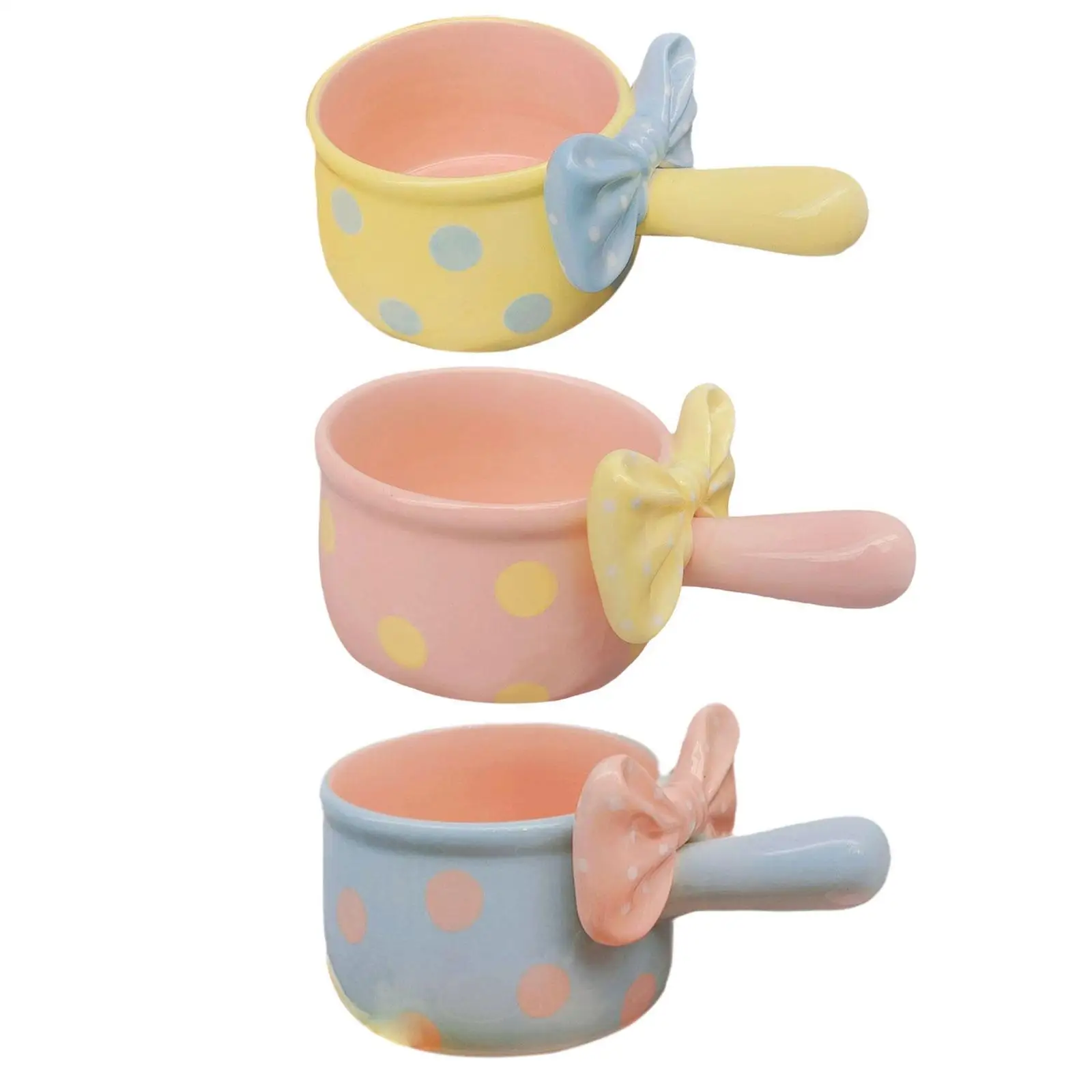 Soup Bowl with Handles 600ml Nordic Noodle Bowl for Chilli Salad Beef Stew Soup Bowl with Handles 600ml Nordic Noodle Bowl for Chilli Salad Beef Stew