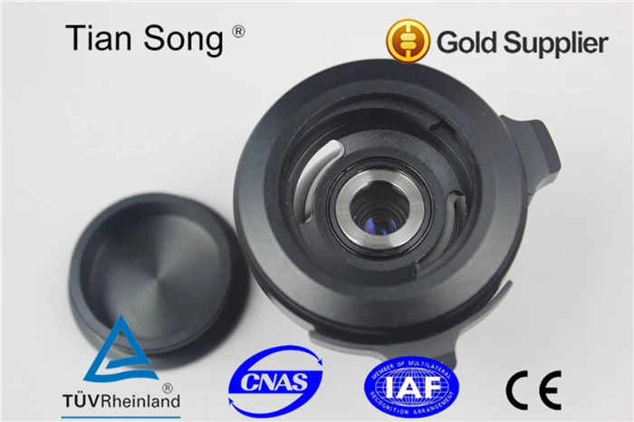 

Optical Endoscope camera adaptor coupler