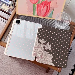 Custodia Protettiva Universale per Tablet - Design Elegante e Versatile
