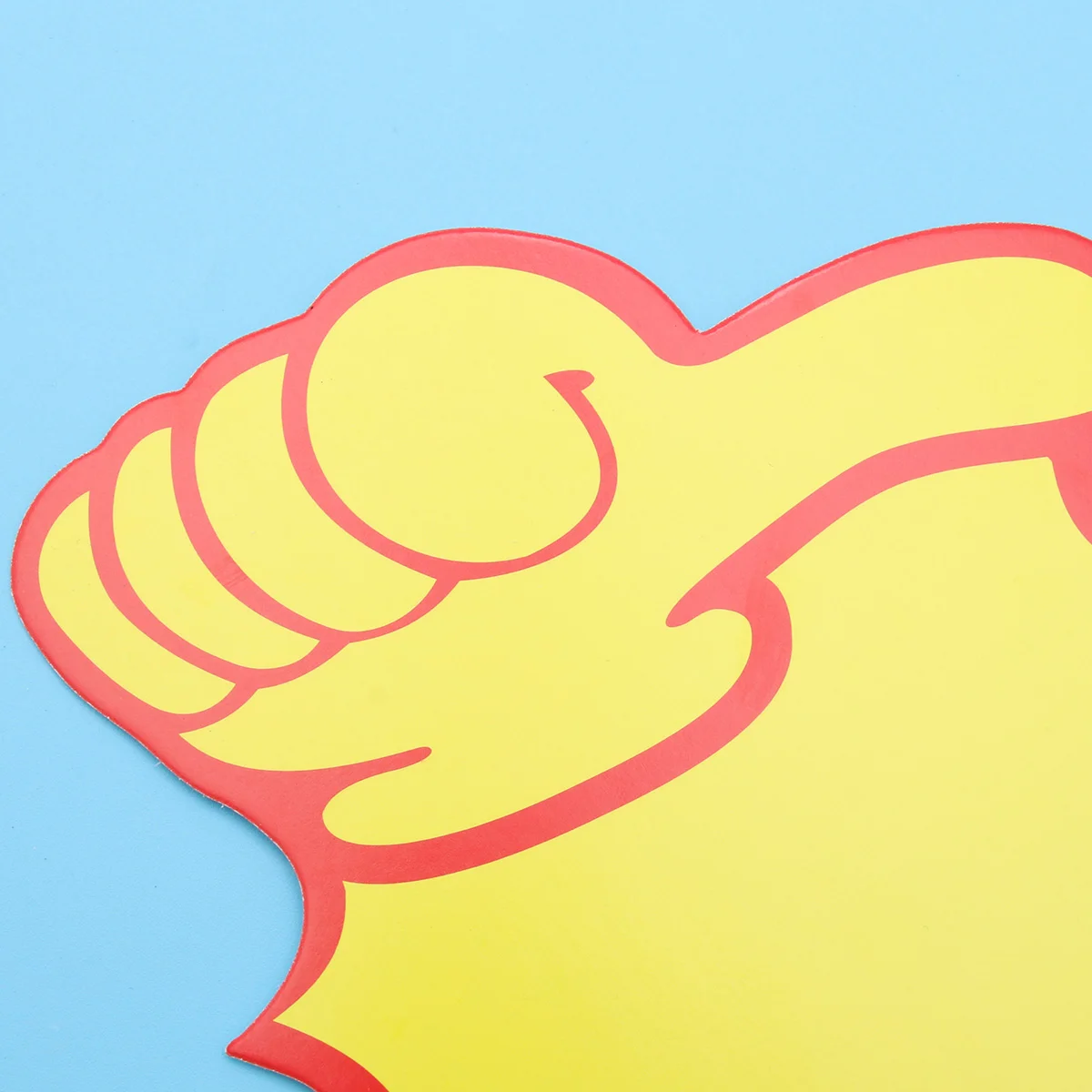 thumb