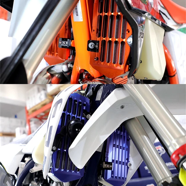 割引クーポン配布中!! ラジエータガード KTM ハスクバーナ ガスガス