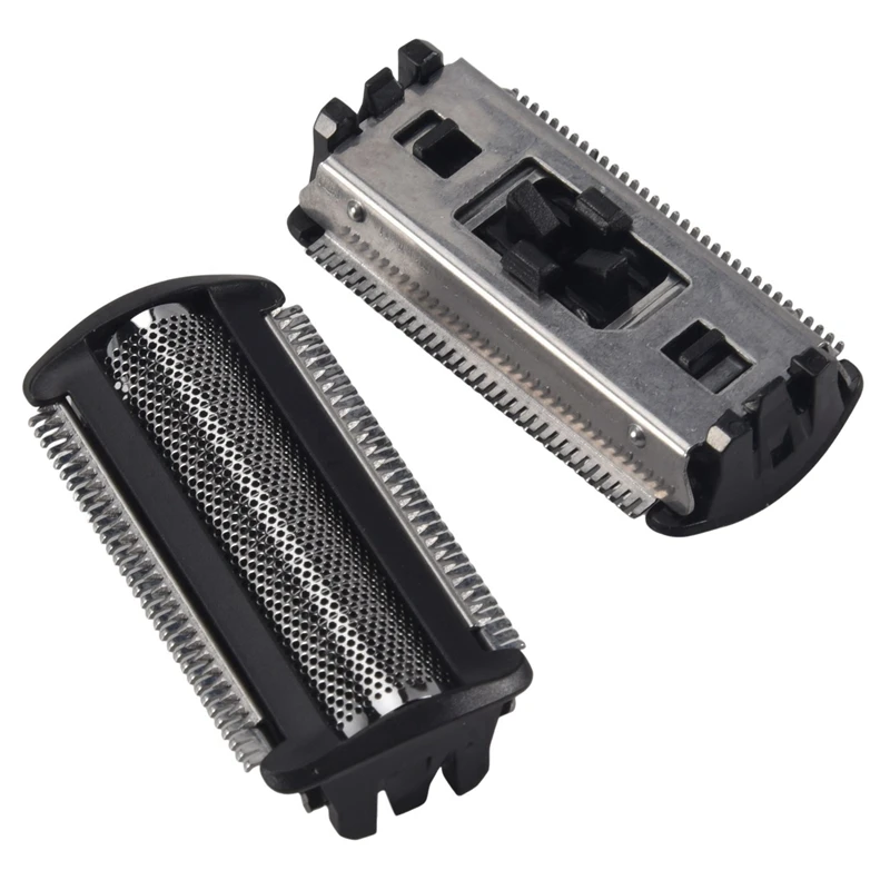 TOP 12Pcs BG2000 Replacement Body Groomer Foil Head For Norelco Bodygroom BG7040 BG7030 BG5025 BG2039