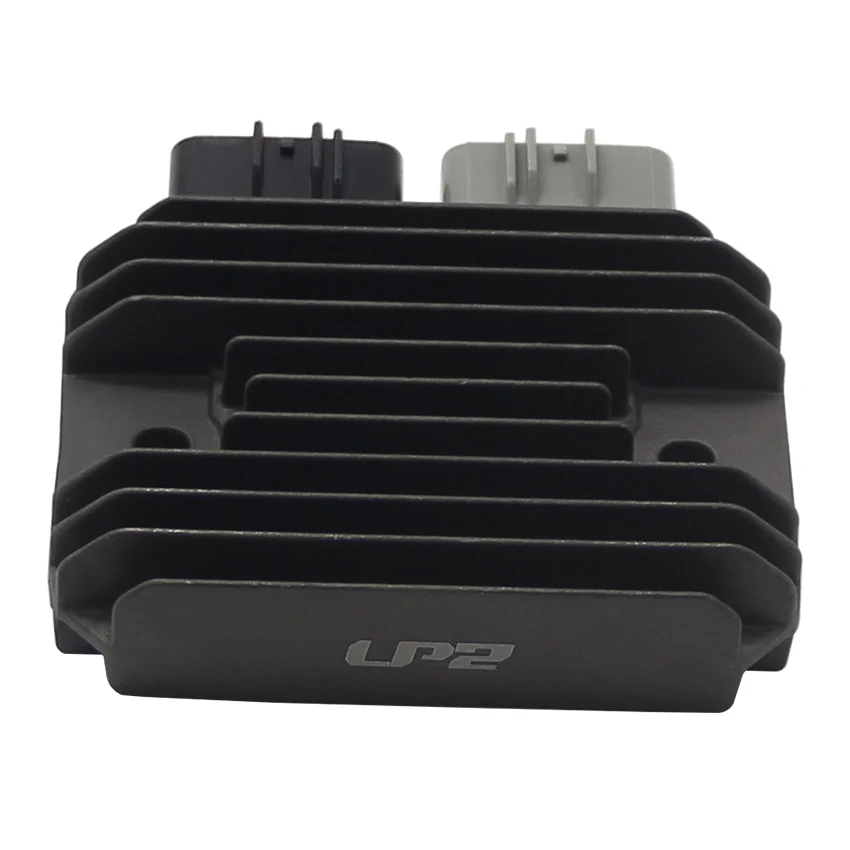 Kawasaki ZX600 Ninja ZX6R ZX-6R / ZX1000 Ninja ZX10R 21003-0083 /21066-0731 오토바이 고정자 코일 + 레귤레이터 정류기 세트