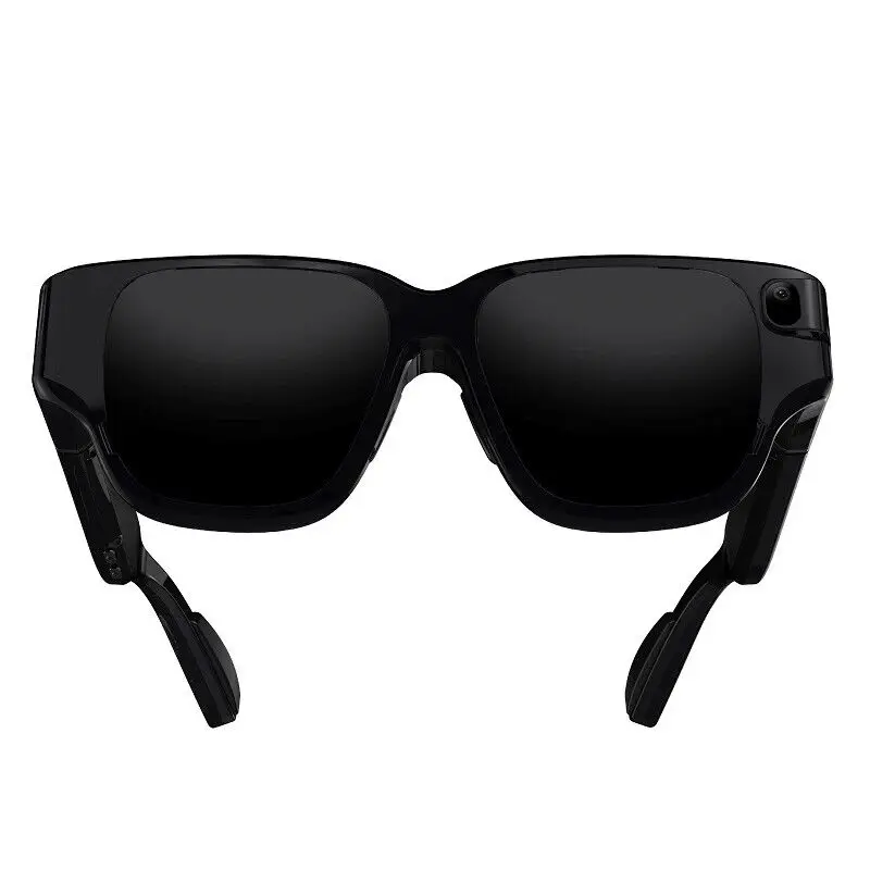 INMO Air Wireless 3D AR Glasses HD Camera Smart Control All In One Sun Glasses Full Color Virtual Reality Air Smart