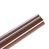 Hand Reamers MT0 /MT1/MT2/MT3/MT4/MT5 9SiCr Fine/Rough-Edge Morse Taper Reamer For Milling Finishing Cutter Tool 4
