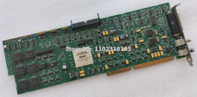 Industrial equuipment board GE 2002886-004 2002885-001 REV.C