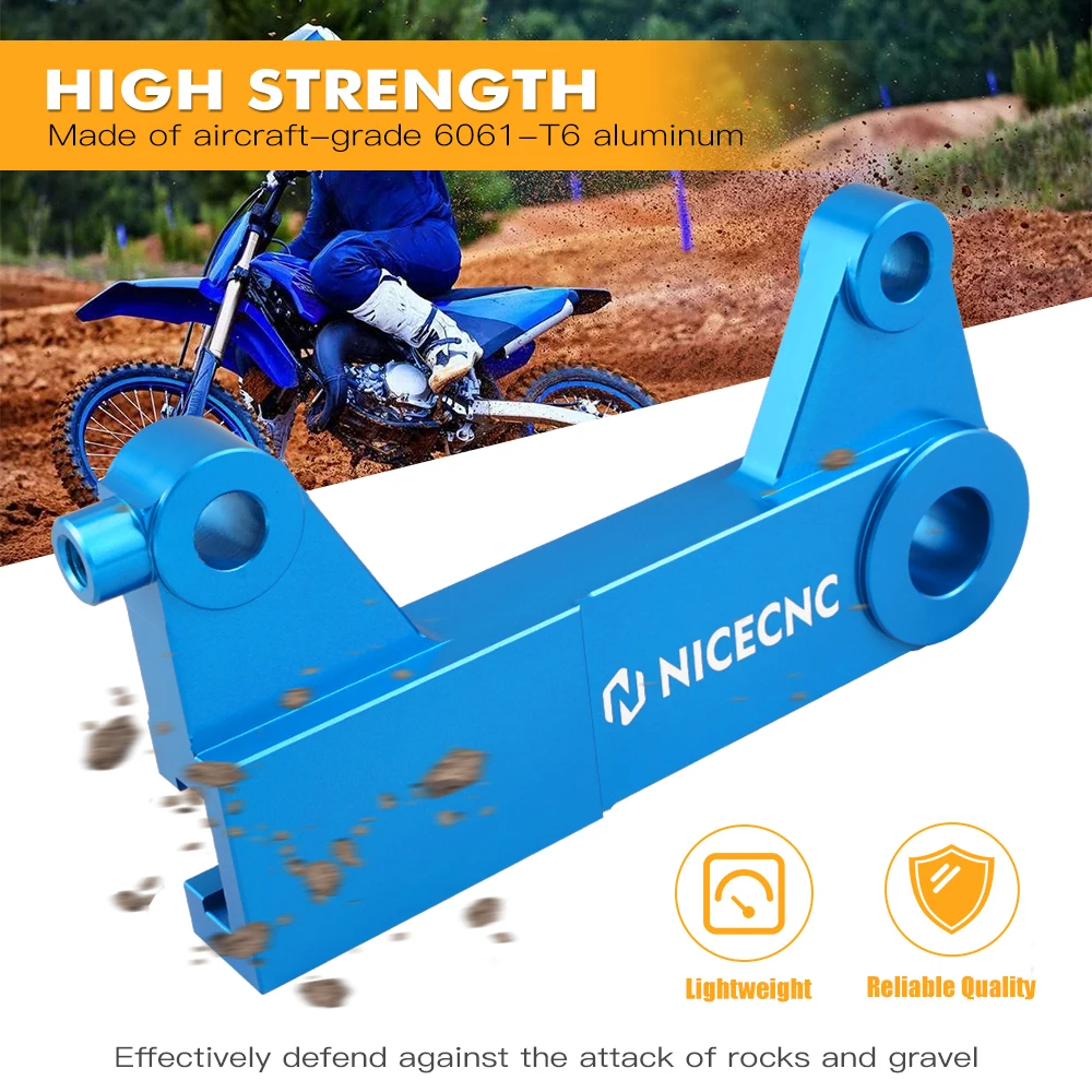 For Yamaha YZ85 YZ 85 2002-2018 2017 2016 2015 YZ80 1993-2001 Rear