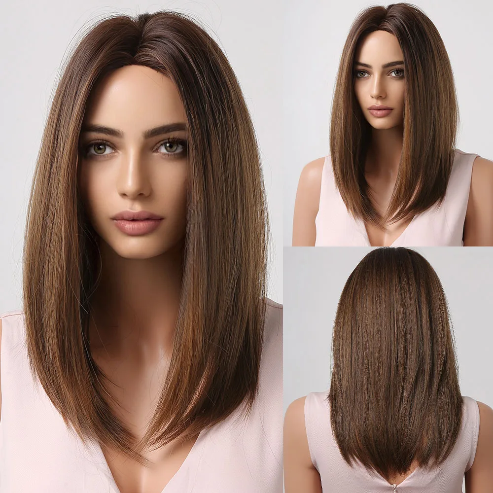 LC2022-1 wig