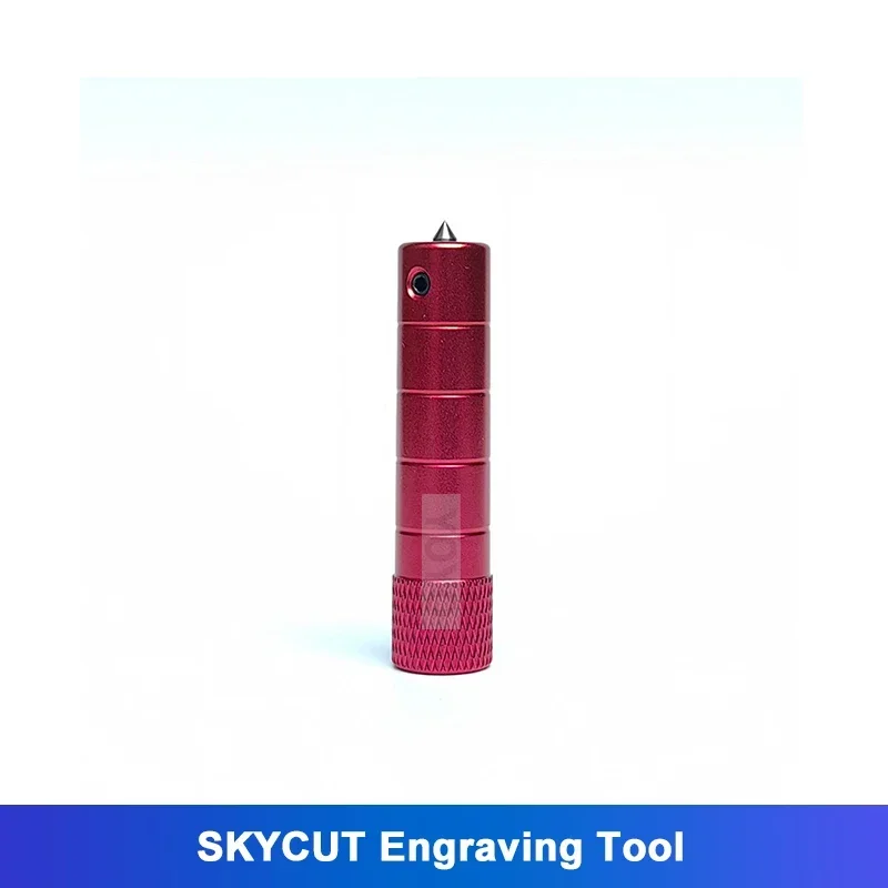 Strumento Di Piegatura Per Incisione YiTu XiangBao Skycut – Lama In Metallo Duro