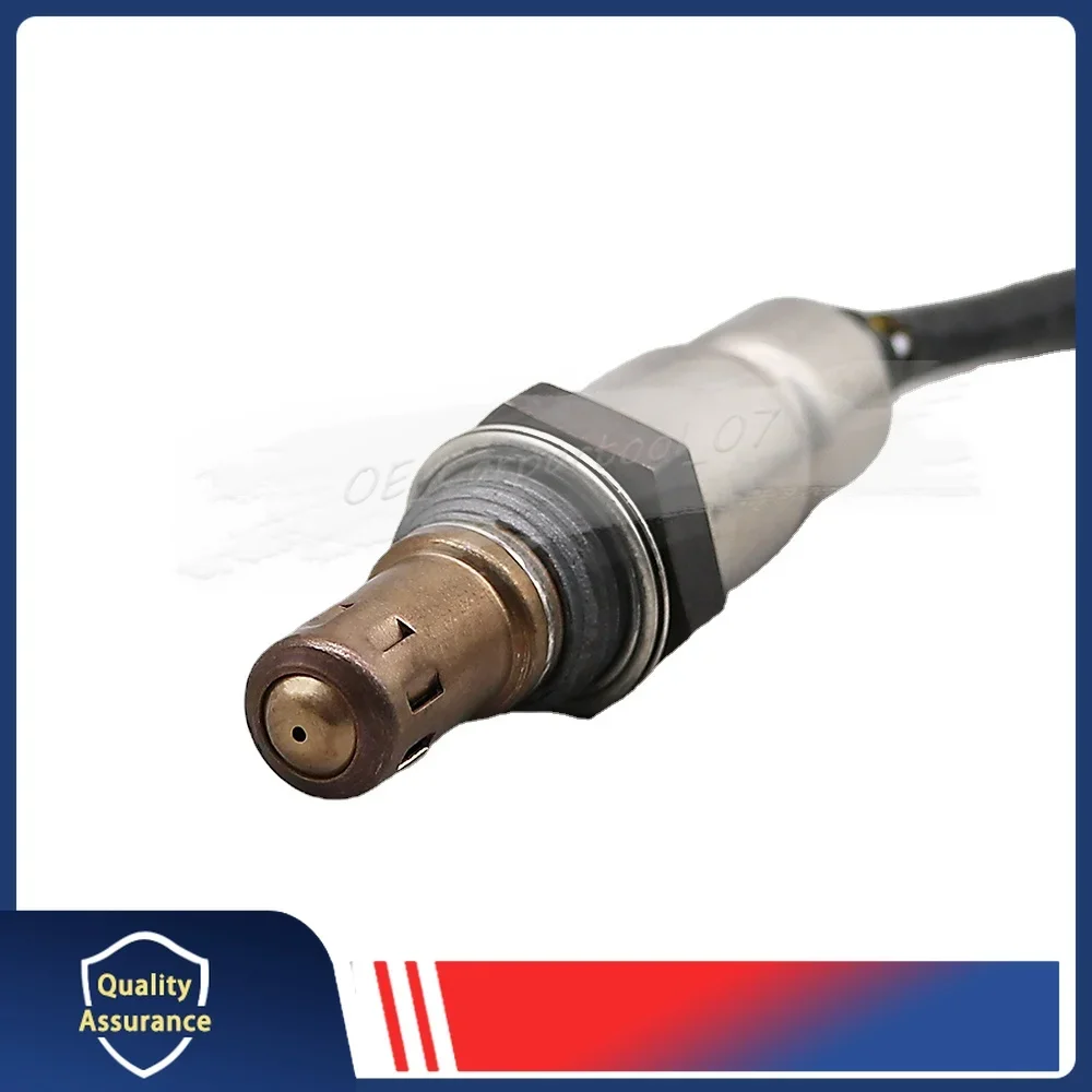 68195741AA 234-5150 For 2015-2017 Chrysler 200 2016-2019 Jeep Renegade Cherokee Ram ProMaster City 2.4L Oxygen Sensor 68492338AA 4