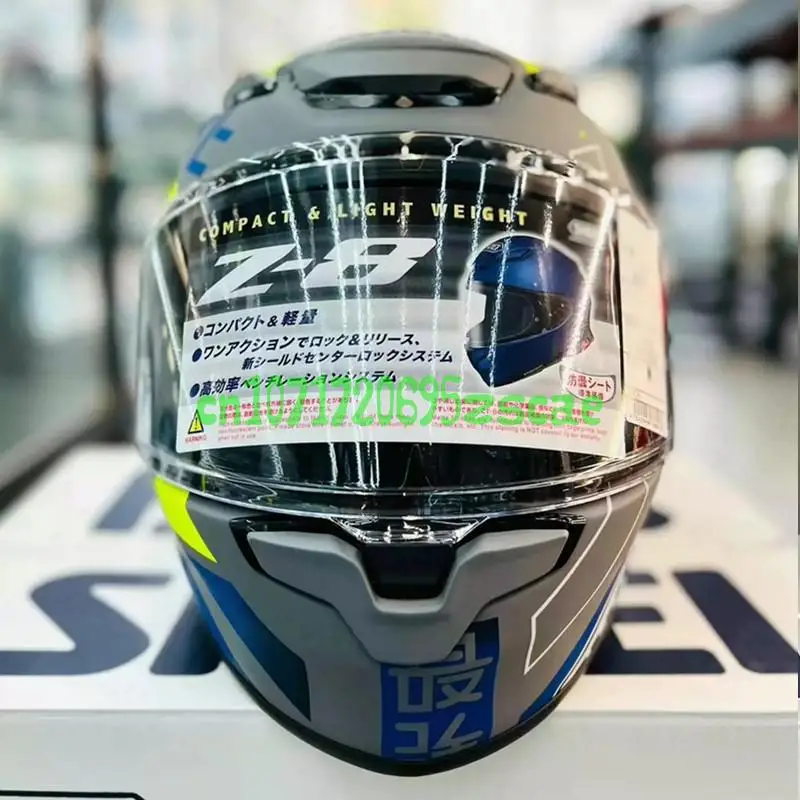 Ǯ ̽  , SHOEI Z8 RF-1400 NXR 2 Accolade TC-10 , ũν ̽ ũ , Capacete