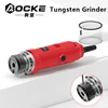 AOCKE AX1 Electric Tungsten Needle Grinding Machine Tungsten Electrode Grinder Sharpener Portable TIG Welding Accessory Tool 1
