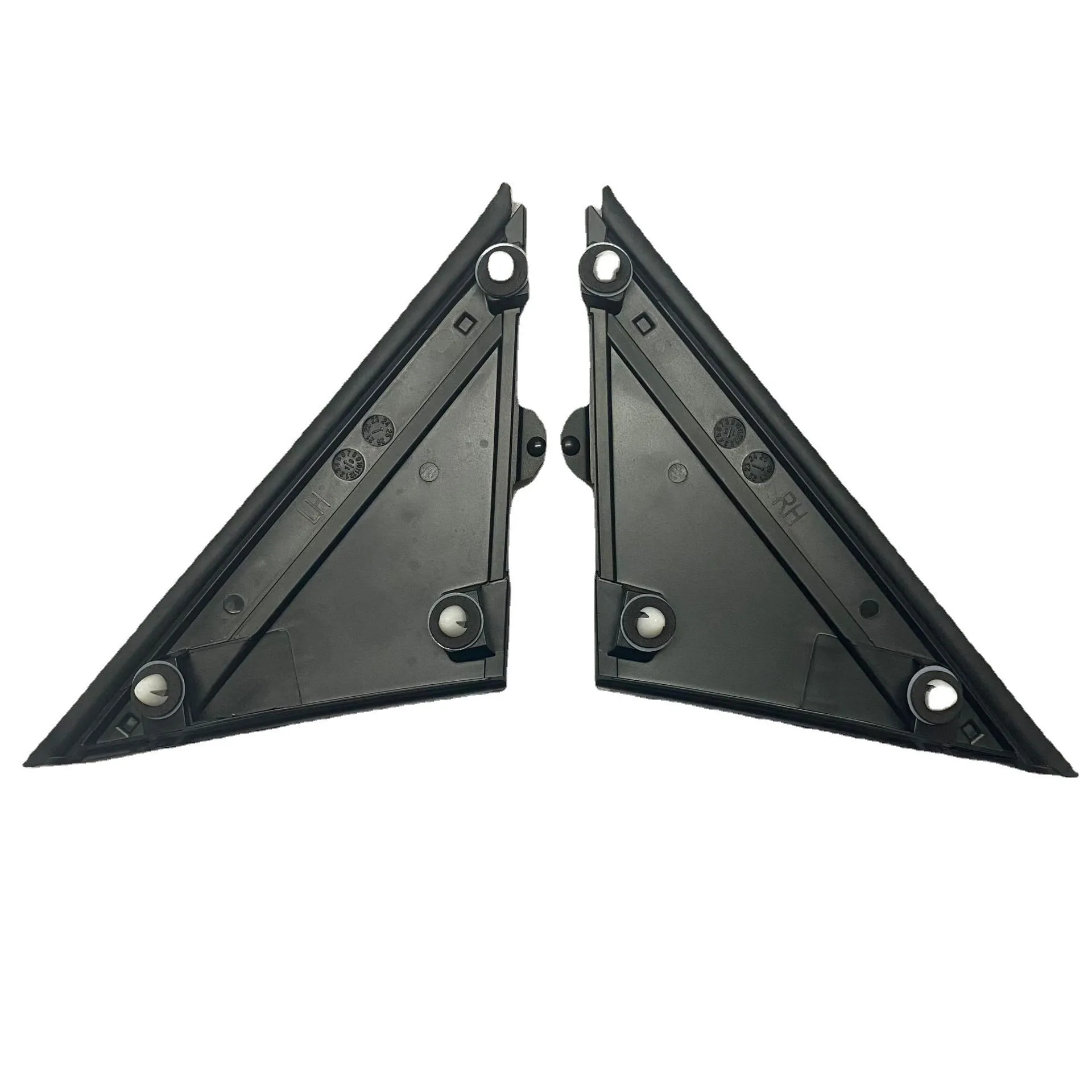 Fiat 500 mirror flag replacement best sale