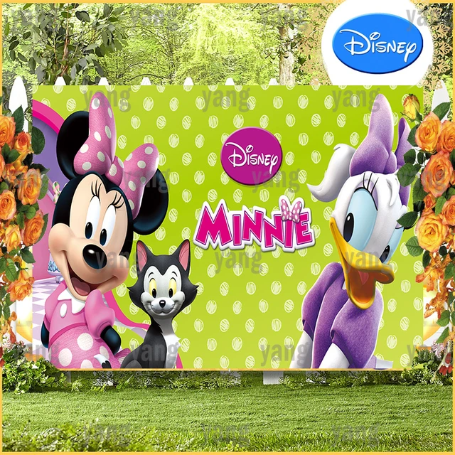 Puzzle Minnie Double Face – Sweet Baby