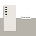 Lvory White