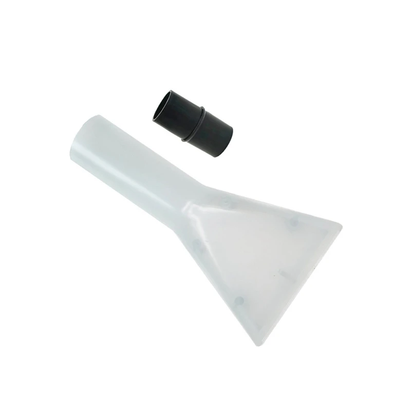 

35 мм вращающаяся щетка, чистящее сопло, детали с адаптером, прозрачная Поворотная сопла, диван-ковер