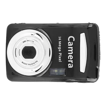 16MP 16X Zoom Camera 1