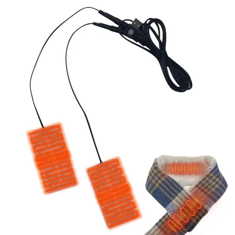 

Подогреватель Ручной USB для пальто, нагревательный лист для кемпинга, рыбалки, прогулок, путешествий, скалолазания