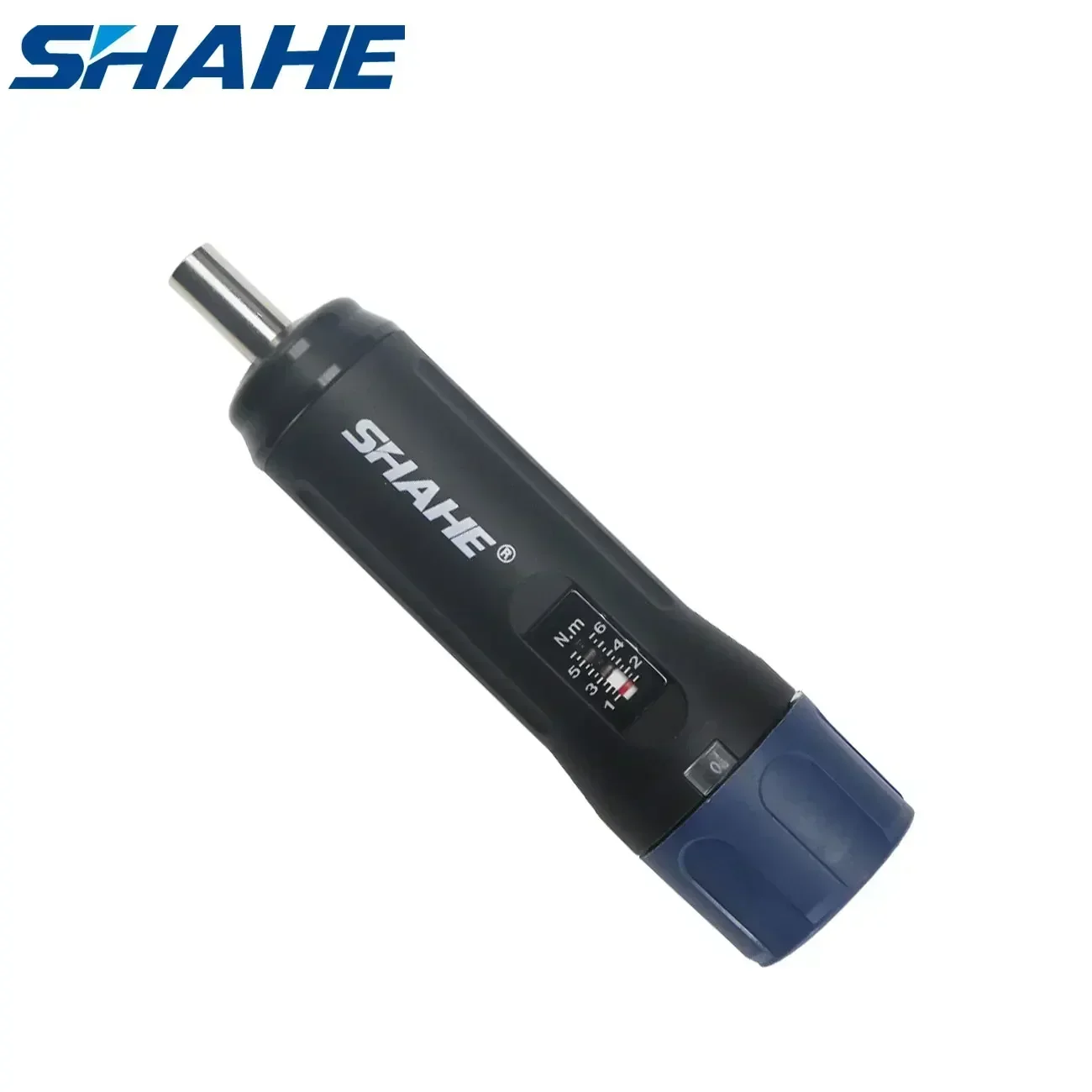Torque Screwdriver Shahe ZSQ Economical Pre-set Adjustable Torque Wrench Durable Hand Tools