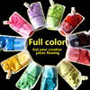 100ML Chagall bag gouache paint beginner painting environmentally friendly formaldehyde-free DIY 4