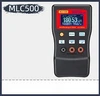 MLC500 High precision automatic range capacitance and inductance meter anti burn digital capacitance tester 2