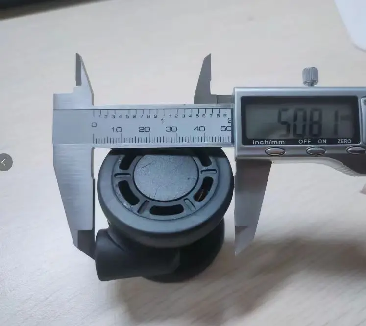 C071 Luggage individual wheels Luggage Wheel Replacement Suitcases Trolly Universal Wheel Spinner Replaceable Caster Accessories