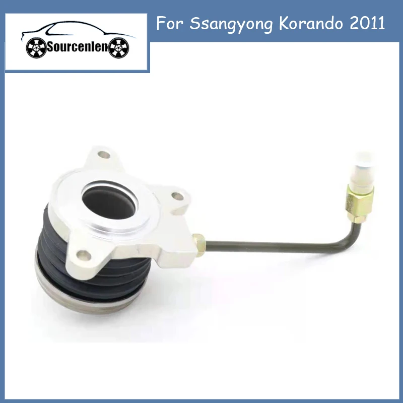 Kupplung-Konzentrischen-Slave-Zylinder-OEM-3036034001-F-r-Ssangyong ...