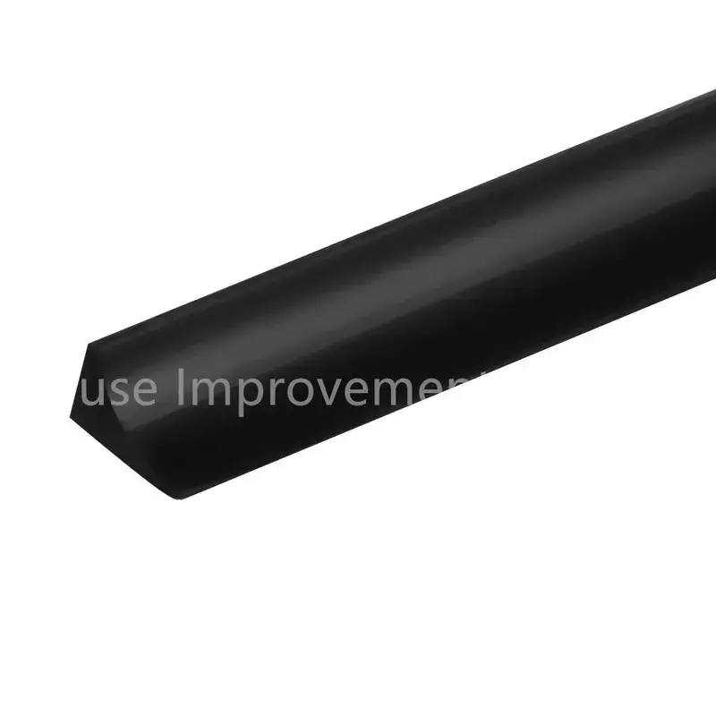 Self-Adhesive Silicone Bathroom Water Stopper Water Retaining Strip Bendable Bathroom Door Washing Machine Shower Dam Barrier - Image 10
