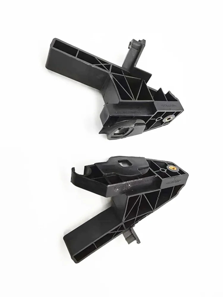 OEM; A2056203401 A2056203501 Benz Front Beam Left or Right Headlight Brackets W205 C180 C200 C220 C260 C300 C63 car headlight bracket