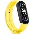 1 yellow