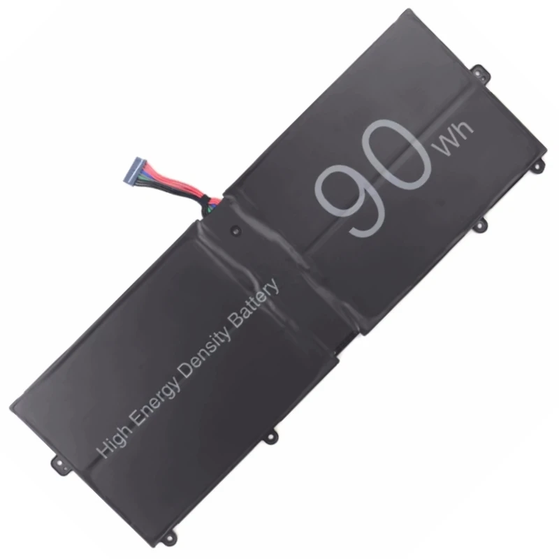 Bateria do Portátil de Lby122cm Eac64798311 7.76v 90wh 11600mah Tabuleta de 17 pc lg Gram 17z90q-racab8u1 Novo - Imagem 3