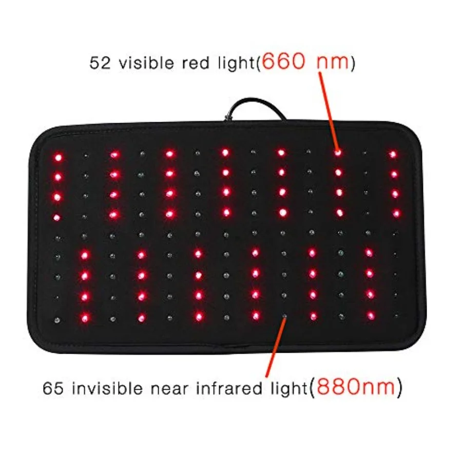 Infrared Therapy Belt 3