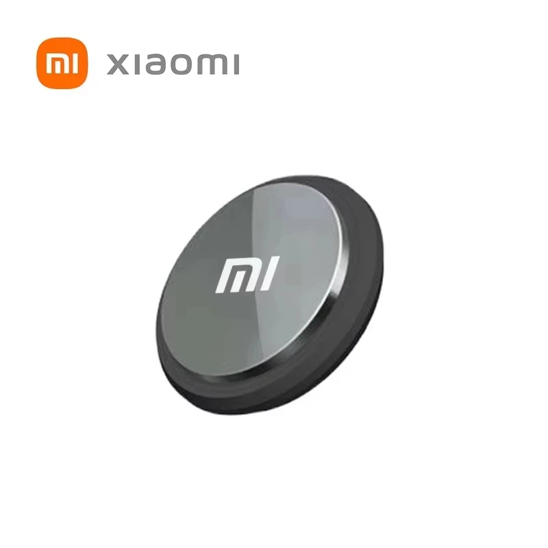 Xiaomi Mijia – Mini dispositif de suivi de mouvement GPS intelligent, Anti-perte, pour animaux de compagnie, Bluetooth 5.0, localisateur d'étiquette d'air pour Android IOS