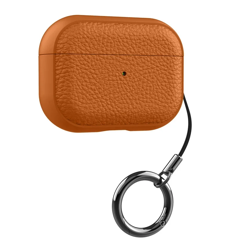 Luxury Soft TPU Earphone Case with Strap – Premium Headphone Cover