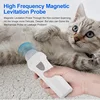 Wireless Veterinary Ultrasound Scanner New Portable Mechanical Pregnancy Test Handheld Ultrasound Machine Pig Sheep For Andorid 2