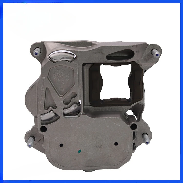 Suitable for Audi A6LC7 Q7 A8D4 gearbox rubber pier glue 4M0399153L 4G0399153L