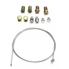 Throttle Clutch Cable Repair Kit for Lawnmower Rotovator Ride On 3