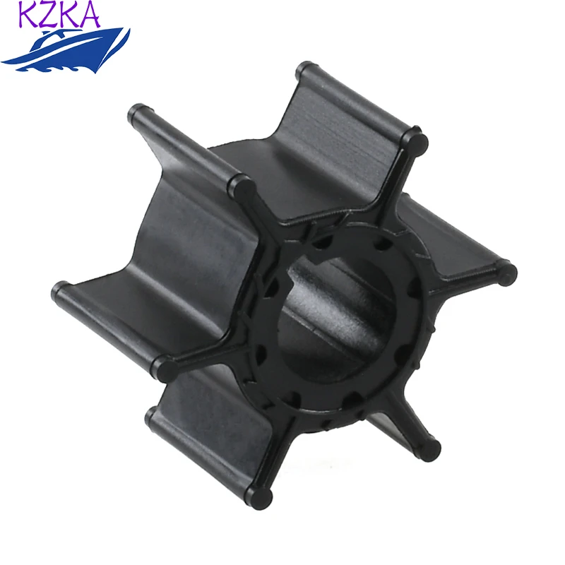 

-01 Impeller For Yamaha 9.9HP 15HP Boat Motor 682-44352-00 682-44352-03 47-84027T Engine Replaces Parts
