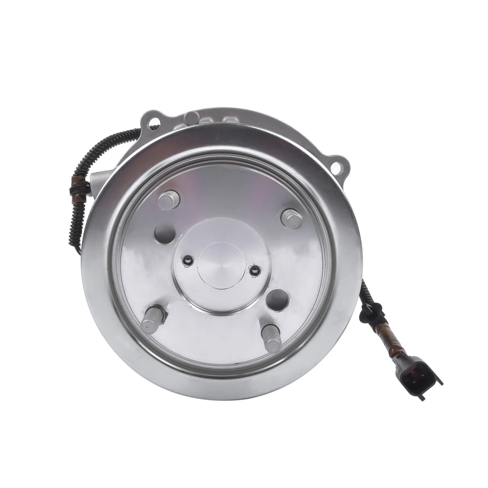 KE012797X KEY02797X KEY02797XA Rear Differential Viscous Coupling