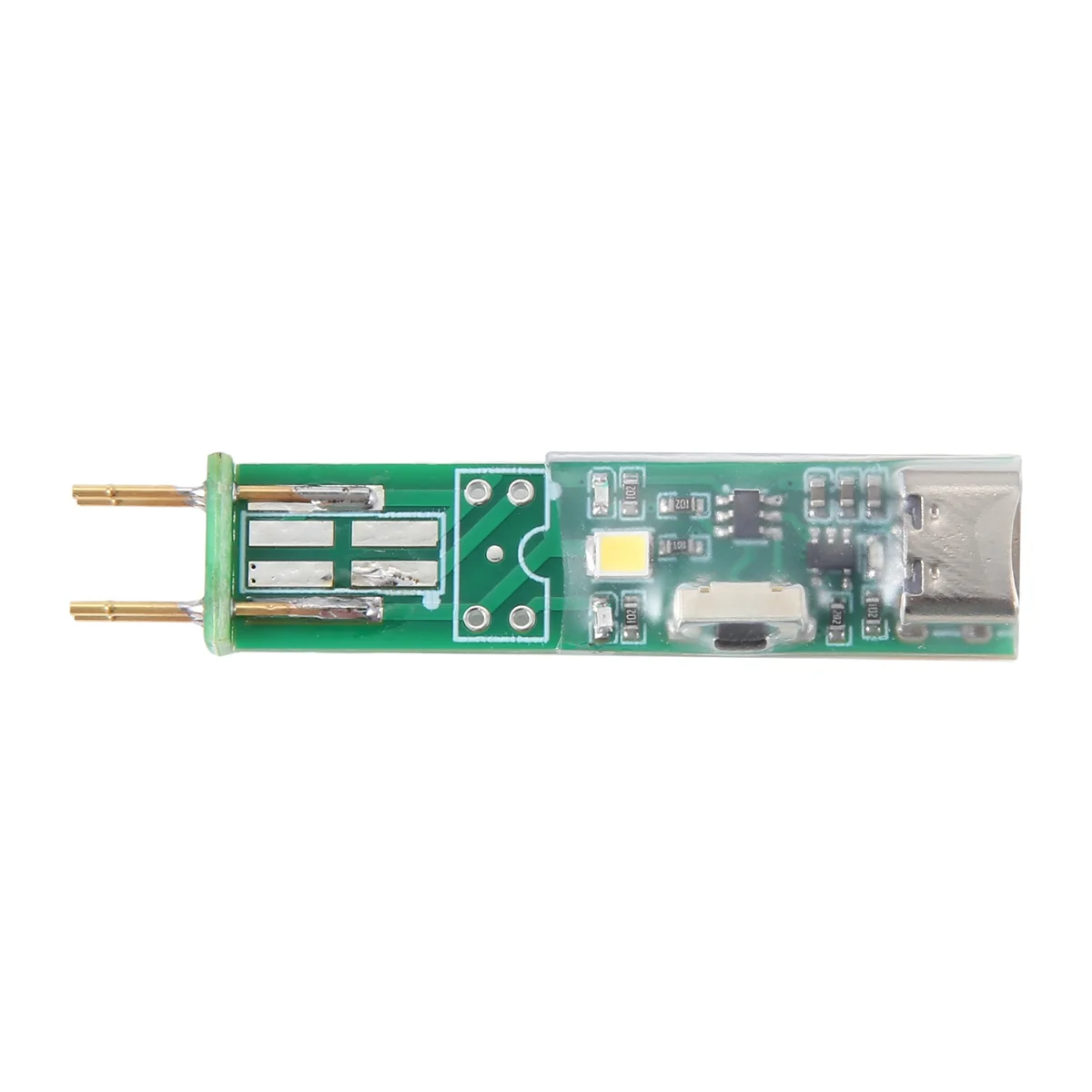 E190 광 커플러 테스터 광 커플러 테스트 감지 도구 광 커플러 온라인 테스트 모듈 광 커플러 전자 수리 도구