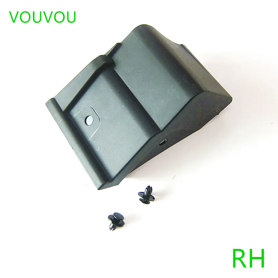 Car accessories KB7W-51-W70 body wheel over fender lower eyebrow